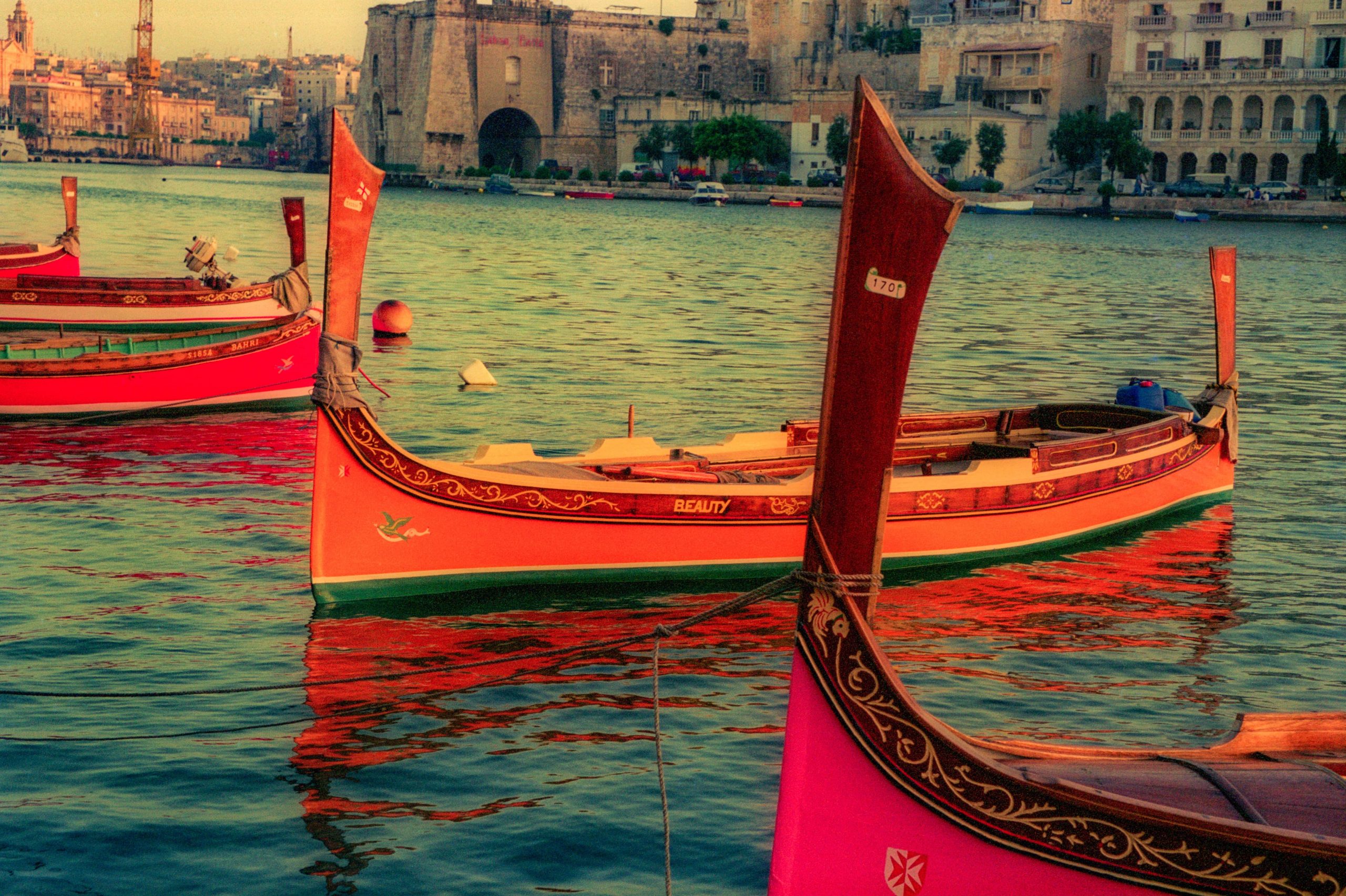 malta safety